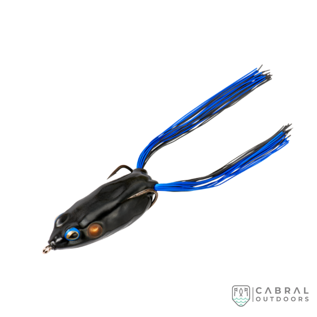 BOOYAH Pad Crasher | 14g | 6.5cm  Hollow Body Frog  BOOYAH  Cabral Outdoors  