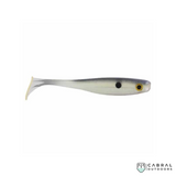 Big Bite Baits  Sucide Shad   | Size:3.5-5"  Paddle Tail  Big Bite Baits  Cabral Outdoors  