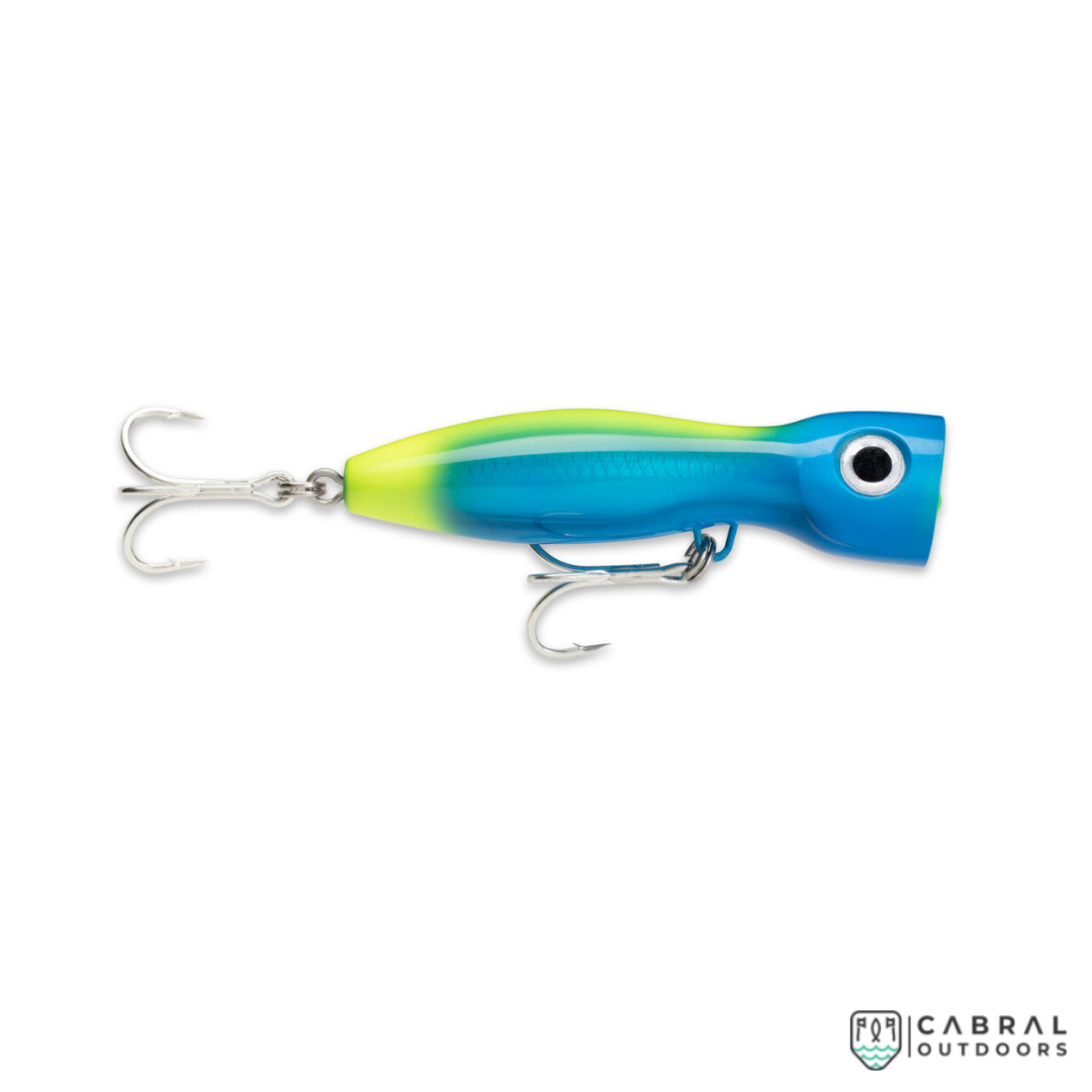 Rapala X-Rap Magnum Xplode Top Water Popper | Size: 13cm | 62g  Popper  Rapala  Cabral Outdoors  