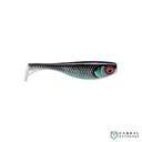 Storm Hit Shad | Size: 10cm | 12g | 4pcs  Shad  Storm  Cabral Outdoors  