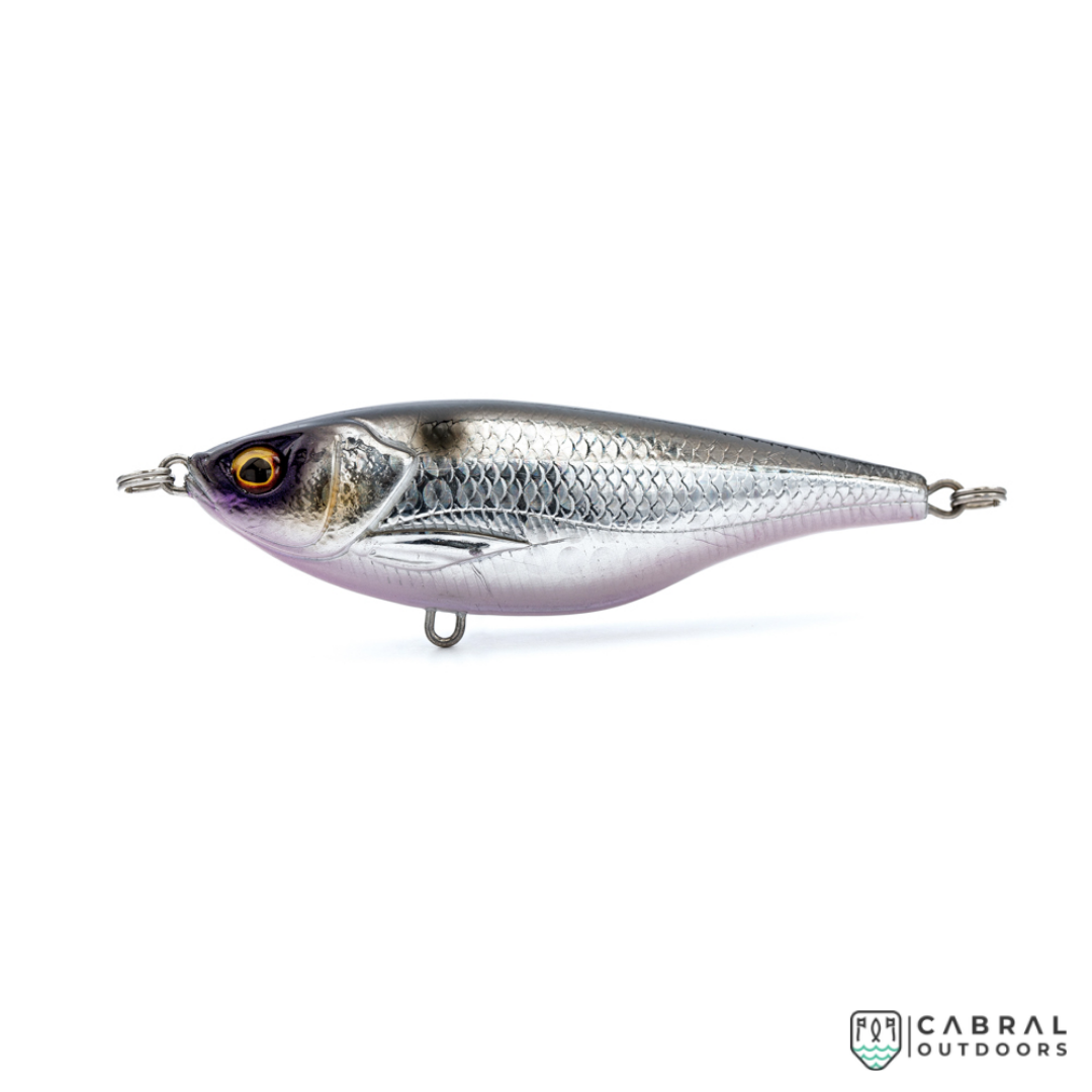 Savage Gear Twitch Reeper Hard Lure | Size: 9cm | 16g  Twitch Baits  Savage Gear  Cabral Outdoors  