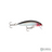 Rapala Xrap Countdown Hard Lure | Size: 7cm | 10g | XRCD07  Jerk Baits  Rapala  Cabral Outdoors  