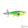 Lucana Prop Pencil  Hard Lure | Size: 11cm | 17g  Prop Baits  Lucana  Cabral Outdoors  