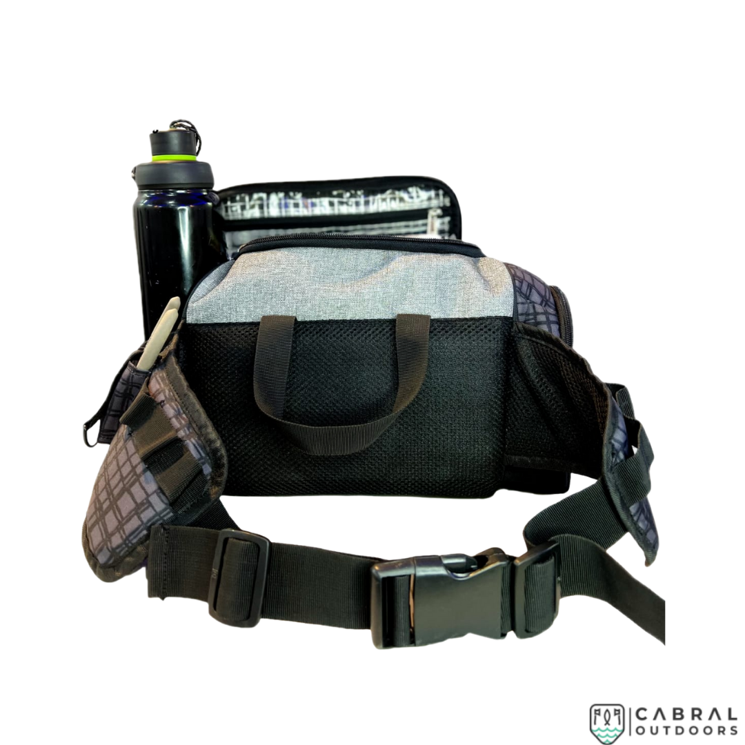 Scaless Pro-F-Series  Waist Pouch  Bag  Scaless  Cabral Outdoors  