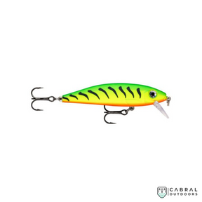 Rapala Xrap Countdown Hard Lure | Size: 7cm | 10g | XRCD07  Jerk Baits  Rapala  Cabral Outdoors  