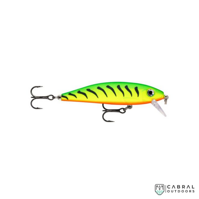 Rapala Xrap Countdown Hard Lure | Size: 7cm | 10g | XRCD07  Jerk Baits  Rapala  Cabral Outdoors  