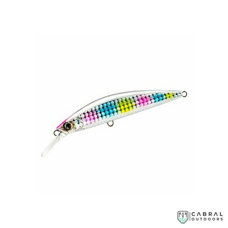 Duel Hardcore Heavy Minnow Hard Lure | Size: 11cm |  37g  Jerk Baits  Duel  Cabral Outdoors  