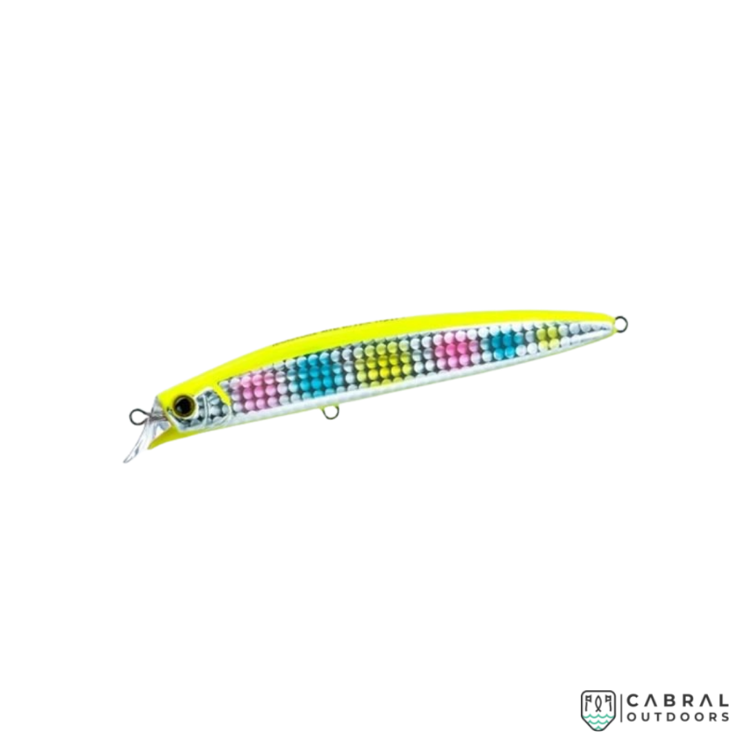 Duel Hardcore Shallow Runner H2 Hard Lure | Size: 12cm |  21g  Jerk Baits  Duel  Cabral Outdoors  