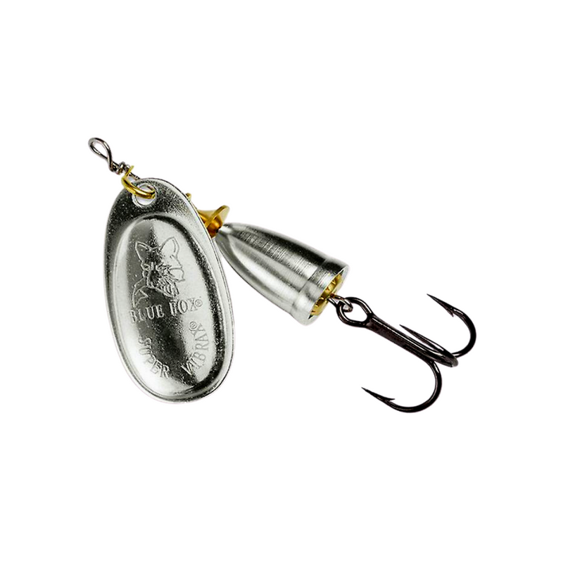 Blue Fox Classic Vibrax Spinners 10g-13g | Size 4 and 5  Spinners  Vibrax  Cabral Outdoors  
