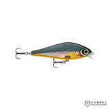 Rapala Super Shadaow Rap | Size: 11cm | 38g  Crank Baits  Rapala  Cabral Outdoors  