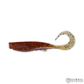 Shimano Squidgies Bio Tough  Wriggler  | Size: 10-12cm  Curly Tail  Shimano  Cabral Outdoors  