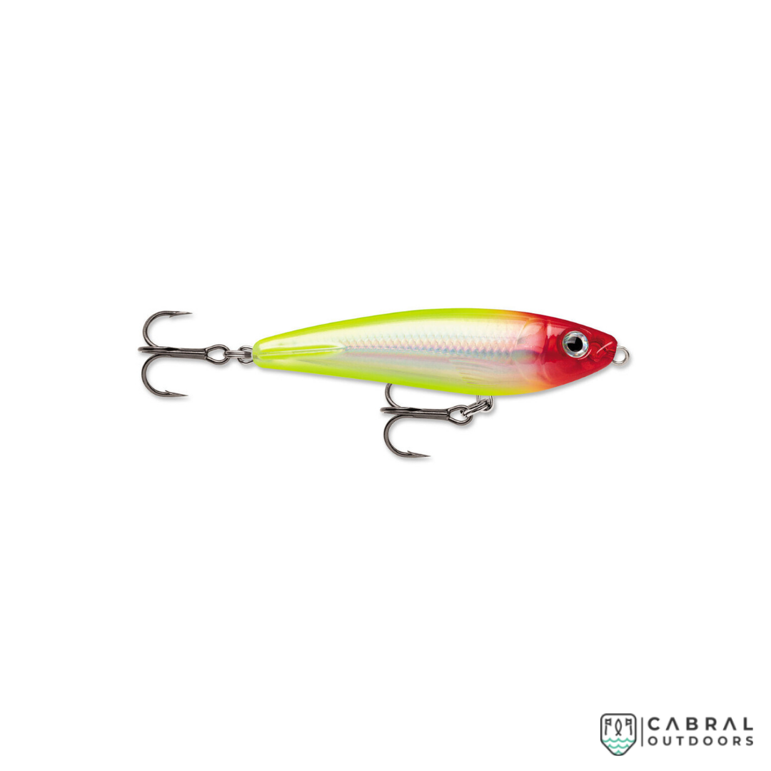 Rapala Xrap Subwalk Hard Lure | Size: 15cm | 58g  Jerk Baits  Rapala  Cabral Outdoors  