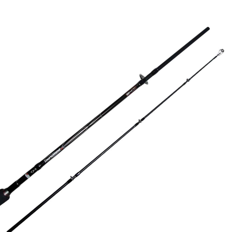 ABU GARCIA TOURNAMENT SX 7ft - 12ft SPINNING ROD  Spinning Rods  Abu Garcia  Cabral Outdoors  