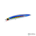 Duel  Hardcore Mid Diver Hard Lure | Size: 11.5cm | 18g  Jerk Baits  Duel  Cabral Outdoors  