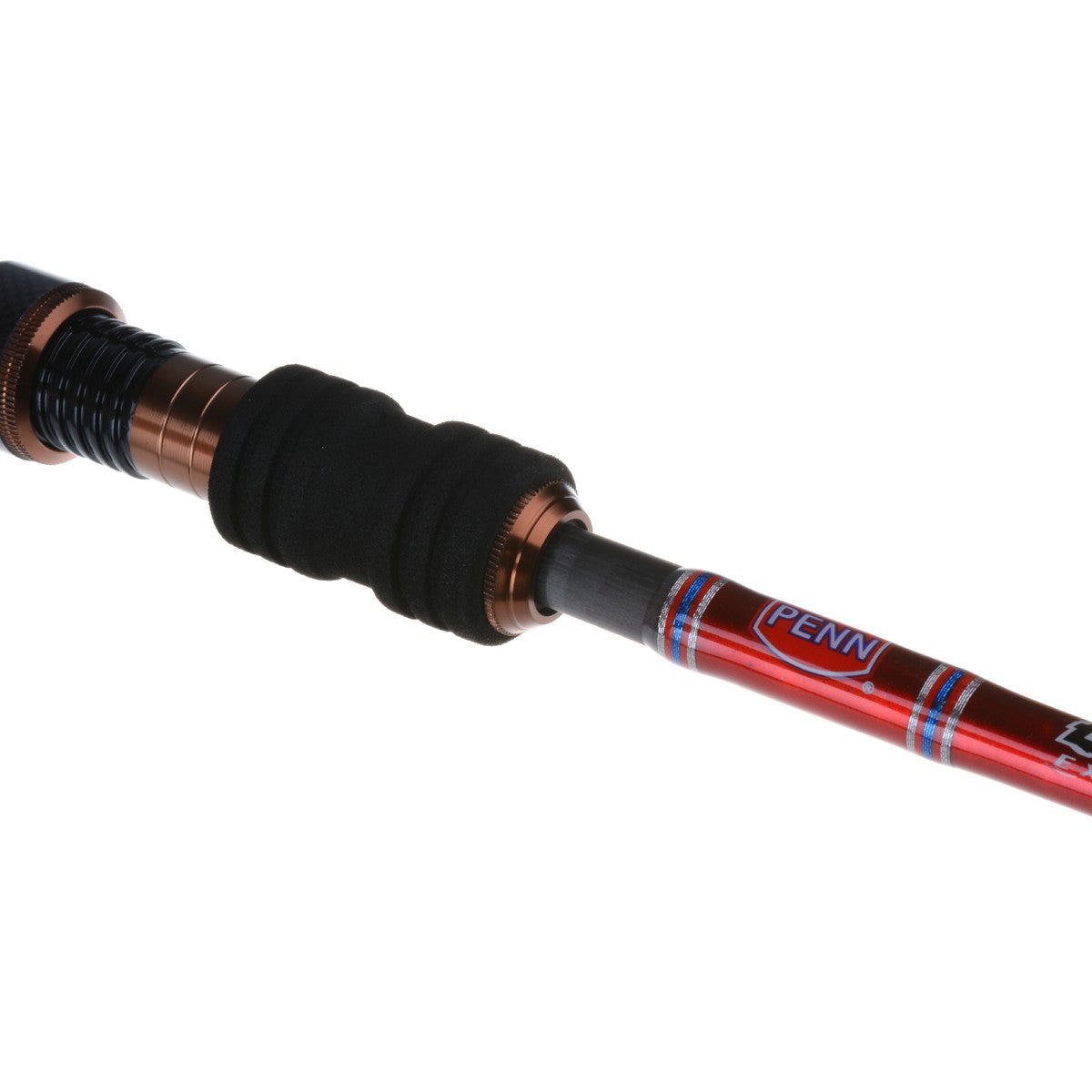 Penn DETONATOR Jigging 6.6ft Jigging  Rod  Spinning Rods  Penn  Cabral Outdoors  