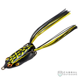 BOOYAH Pad Crasher | 14g | 6.5cm  Hollow Body Frog  BOOYAH  Cabral Outdoors  