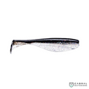 Storm Hit Shad | Size: 10cm | 12g | 4pcs  Shad  Storm  Cabral Outdoors  