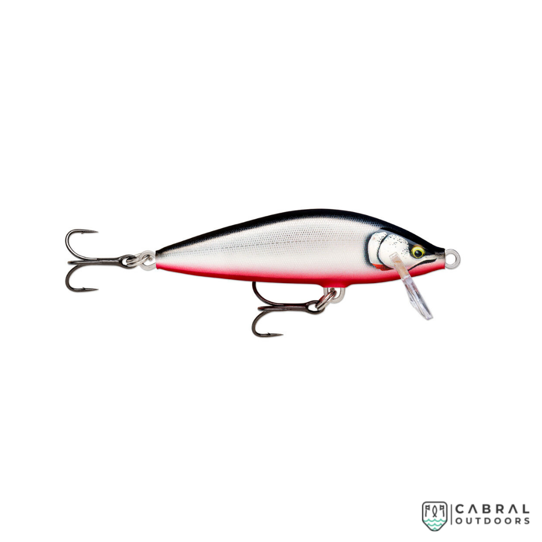 Rapala Countdown Elite Hard Lure | Size: 7.5cm | 10g  Jerk Baits  Rapala  Cabral Outdoors  