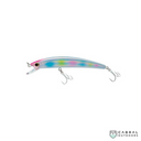 Yo-Zuri Crystal Minnow (F) Hard Lure | Size: 11cm-13cm | 12g-19g  Hard Lure  YO-ZURI  Cabral Outdoors  