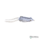 SnagProof Phat Frog | 3" (8cm) | 18g  Hollow Body Frog  Snagproof  Cabral Outdoors  