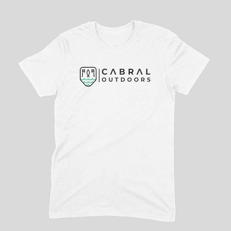Cabral Outdoors T-Shirt  Clothing  Printrove  Cabral Outdoors  