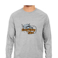Lucky Fishing T-Shirt  Clothing  Printrove  Cabral Outdoors  