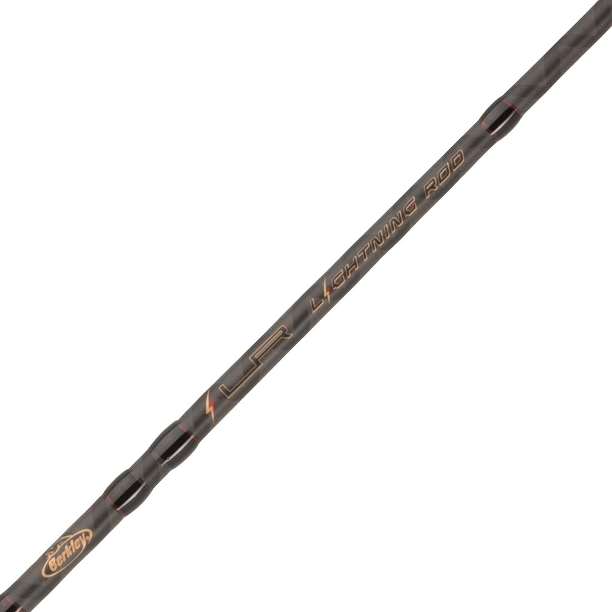 Berkley UR Lightning 6ft-7ft Spinning Rod  Spinning Rods  Berkley  Cabral Outdoors  