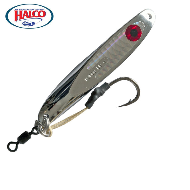 Halco Twisty Jig | 55g-120g  Casting Jigs  Halco  Cabral Outdoors  