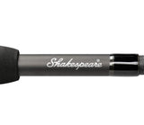 SHAKESPEARE TRAVEL MATE 6'6" SPINNING TRAVEL ROD  Spinning Rods  Shakespeare  Cabral Outdoors  