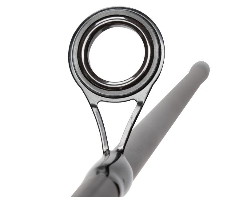 SHAKESPEARE TRAVEL MATE 6'6" SPINNING TRAVEL ROD  Spinning Rods  Shakespeare  Cabral Outdoors  