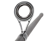 SHAKESPEARE TRAVEL MATE 6'6" SPINNING TRAVEL ROD  Spinning Rods  Shakespeare  Cabral Outdoors  