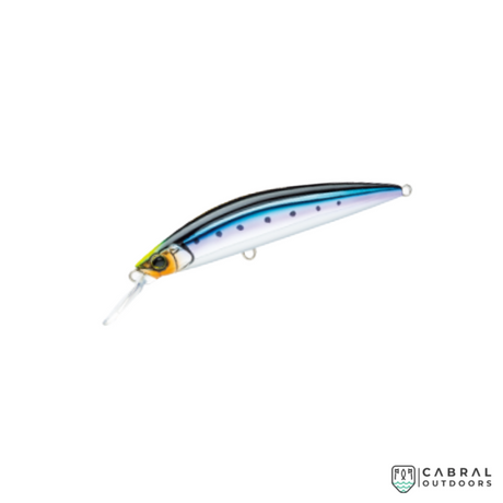 Duel Hardcore Heavy Minnow Hard Lure | Size: 11cm |  37g  Jerk Baits  Duel  Cabral Outdoors  