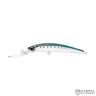 Yo-Zuri Crystal  Minnow Deep Diver (F) Hard Lure | Size: 11cm | 16g  Deep Diver  YO-ZURI  Cabral Outdoors  