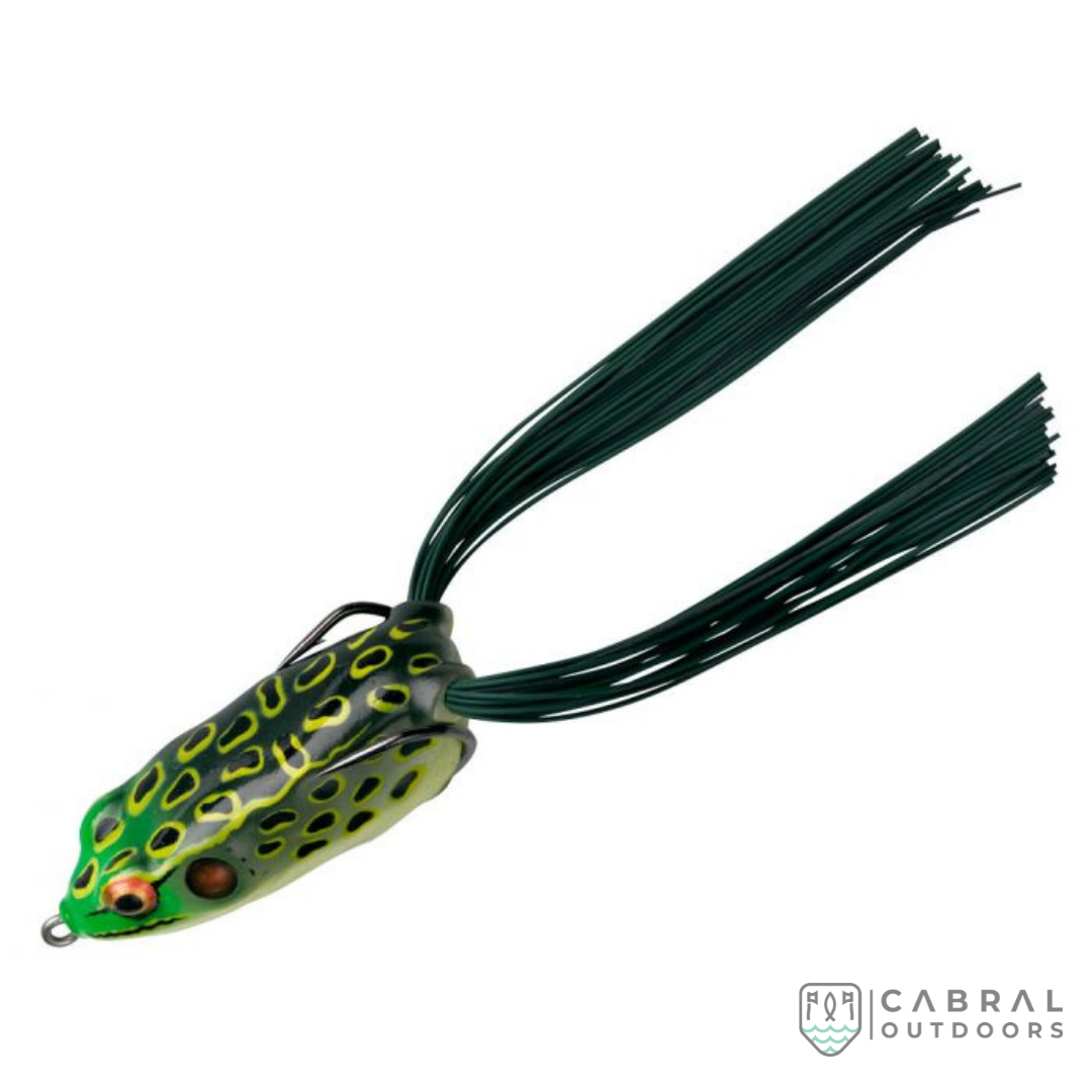 BOOYAH Pad Crasher | 14g | 6.5cm  Hollow Body Frog  BOOYAH  Cabral Outdoors  