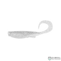 Shimano Squidgies Bio Tough  Wriggler  | Size: 10-12cm  Curly Tail  Shimano  Cabral Outdoors  