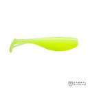 Storm Hit Shad | Size: 10cm | 12g | 4pcs  Shad  Storm  Cabral Outdoors  