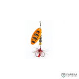 Lucky John Shelt Blade Spinner | Size: #1-#4 | 3-15g  Spinners  Lucky John  Cabral Outdoors  