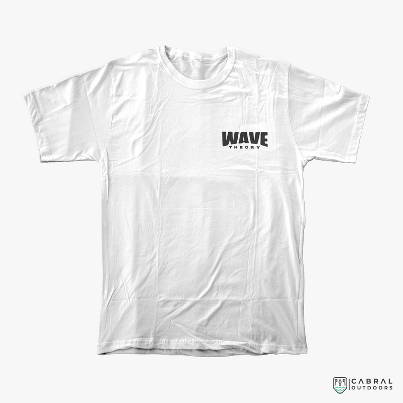 Snakehead - T Shirt  tshirt  Wave Theory  Cabral Outdoors  