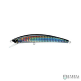 Yo-Zuri Crystal Minnow (F) Hard Lure | Size: 11cm | 12g  Jerk Baits  YO-ZURI  Cabral Outdoors  