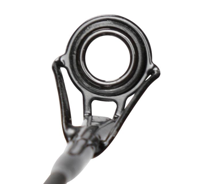 SHAKESPEARE TRAVEL MATE 6'6" SPINNING TRAVEL ROD  Spinning Rods  Shakespeare  Cabral Outdoors  