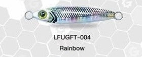 Underground Micro Jig Shore Game Fortune 4.2cm | 12g  Casting Jigs  Lures Factory  Cabral Outdoors  
