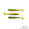 Lucana Power Bait | Size: 10cm  Paddle Tail  Lucana  Cabral Outdoors  