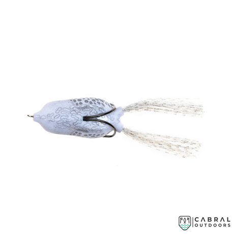 SnagProof Phat Frog | 3" (8cm) | 18g  Rubber Frog  Snagproof  Cabral Outdoors  