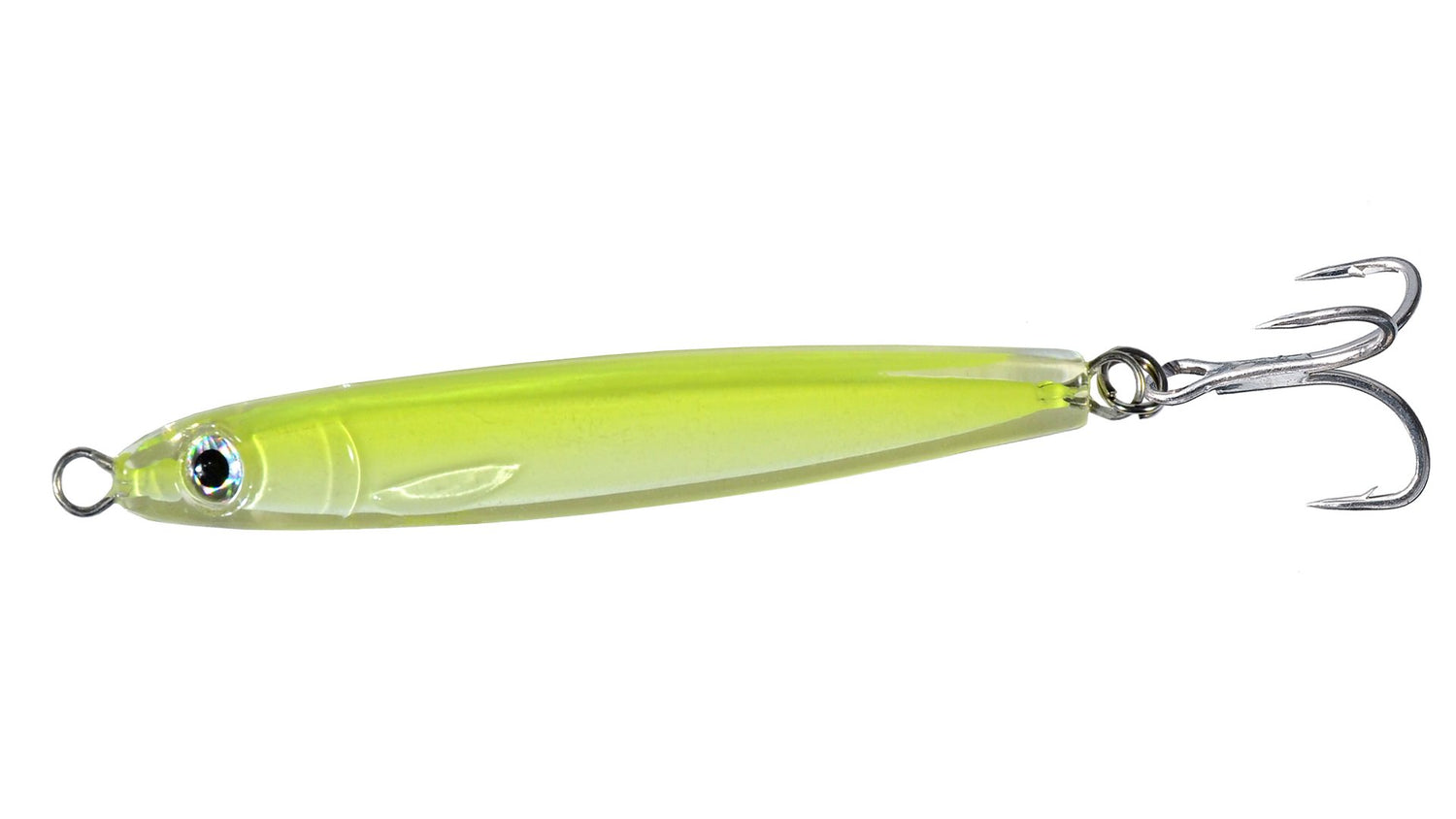 B- Stock Hogy 7/8 OZ (3.5 INCH) THE EPOXY JIG™ LURE (24 g)  Casting Jigs  Hogy  Cabral Outdoors  