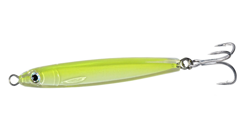 Hogy 7/8 OZ (3.5 INCH) THE EPOXY JIG™ LURE (24 g)  Casting Jigs  Hogy  Cabral Outdoors  