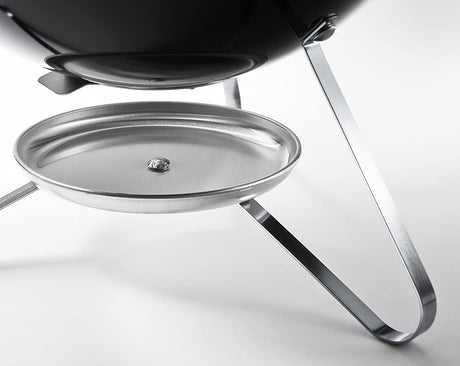 Weber Smokey Joe Premium Charcoal Grill (Black)  Barbecue  Weber  Cabral Outdoors  