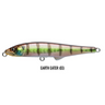 Toughfia Yellowcheek Pencil 80S |80mm | 14g | #6  Pencil Baits  Toughfia  Cabral Outdoors  