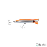 Halco Roosta Popper Hard Lure 160mm | 78g  Popper  Halco  Cabral Outdoors  