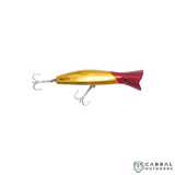 Halco Roosta Popper Hard Lure 160mm | 78g  Popper  Halco  Cabral Outdoors  