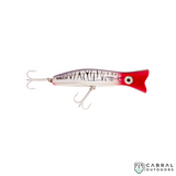 Halco Roosta Popper Hard Lure 160mm | 78g  Popper  Halco  Cabral Outdoors  